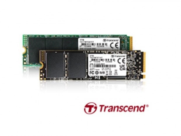 Transcend、112層3D NANDフラッシュ採用のNVMe M.2 SSD計3シリーズ