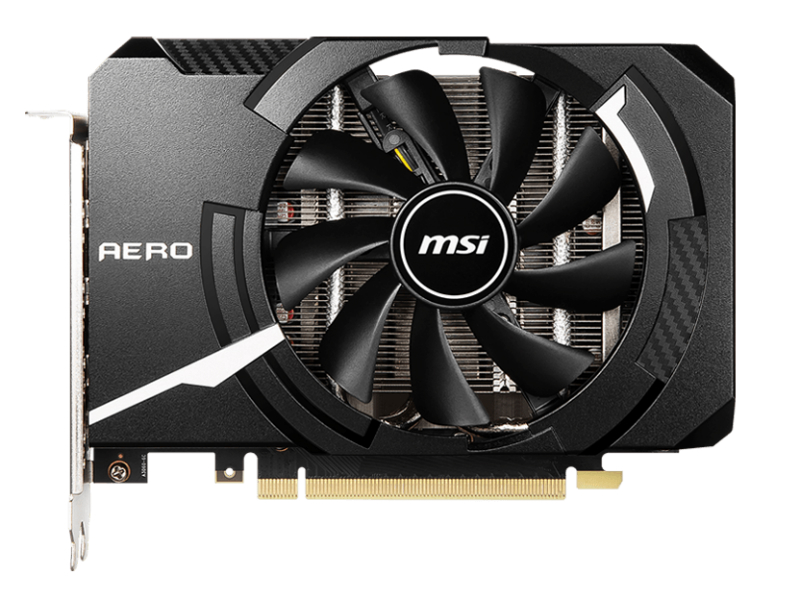 MSI GeForce RTX 3050 グラフィックスカード - 6GB MSI GeForce RTX 3050 GAMING X 6G