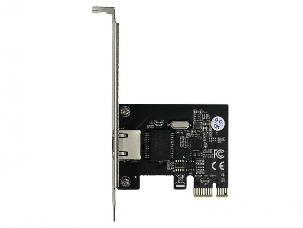 玄人志向、帯域制御に対応する2.5ギガビットLANカード「GBE2.5-PCIE」