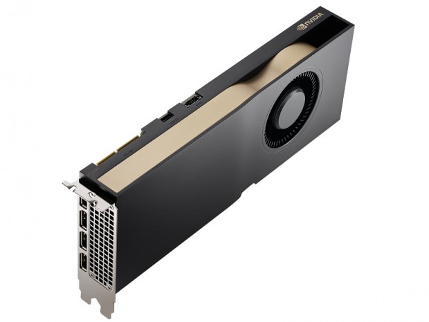 エルザ、NVIDIAのプロフェッショナル向けVGA「NVIDIA RTX A4500」など2種取り扱い開始