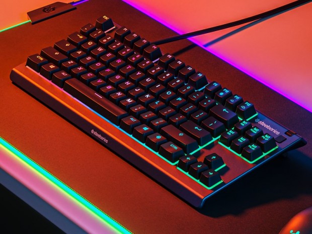 キーボードやマウス、ヘッドセットなどSteelSeries製品全11モデルが価格改定