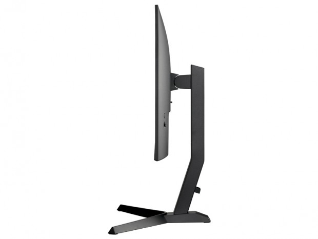 ウルトラスリムデザインの27型WQHD液晶ディスプレイ、iiyama「ProLite XUB2796QSU」