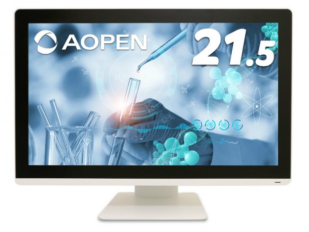 エイサー、正確な陰影や濃淡差を表現できるAOPENの医療用ディスプレイ計4機種発売