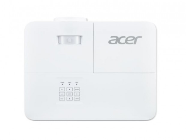 Android OSを搭載した4Kスマートプロジェクタ、Acer「H6800BDa」
