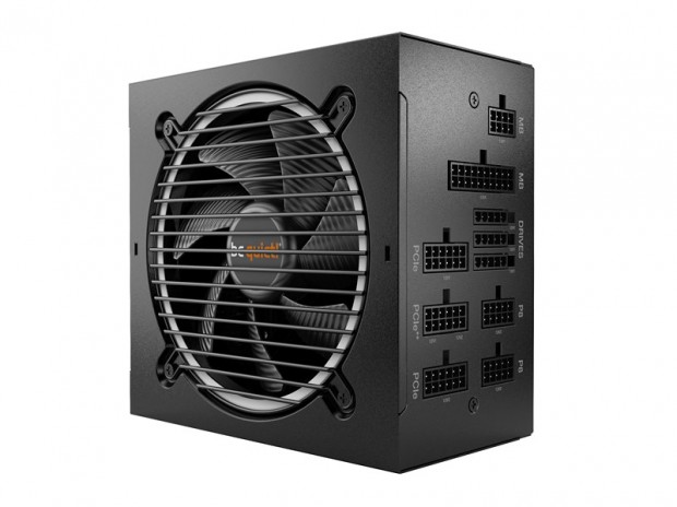 be quiet!、静音仕様のフルモジュラーGOLD電源「Pure Power 11 FM」に最大容量追加