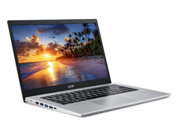 第11世代Intel Coreプロセッサ採用のフルHD IPSノートPC計3機種がAcerから