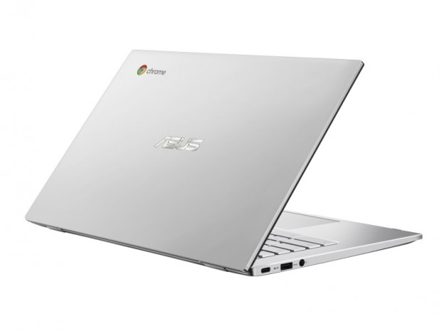 Core m3-8100Y搭載の14型フルHD Chromebook、ASUS「Chromebook C425TA