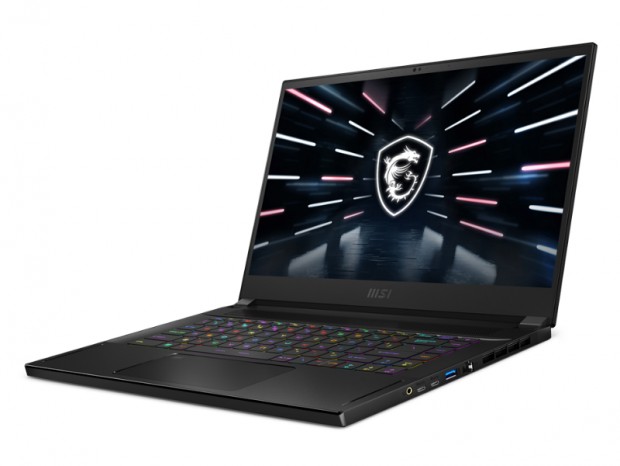 ゲーミングノート i9-12900H 32GB RTX 3080 Ti