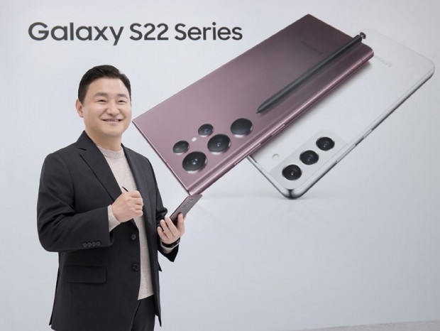 Samsungから最新スマホ「Galaxy S22」シリーズ発表。最上位「Ultra」はNoteシリーズ継承