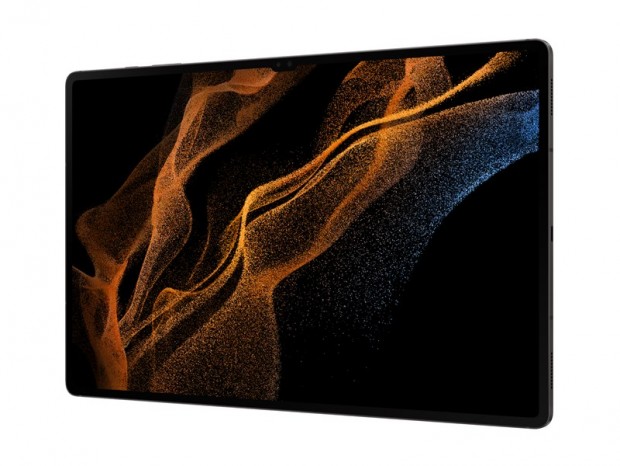 Samsung、14.6インチ3K有機EL搭載のハイエンドタブレット「Galaxy Tab S8 Ultra」