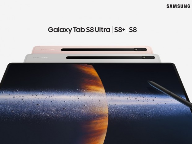 Samsung、14.6インチ3K有機EL搭載のハイエンドタブレット「Galaxy Tab