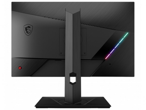 IPSパネル採用の高速ゲーミング液晶、MSI「Optix MAG245R2」国内発売決定