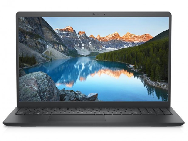 デル、15.6型ノート「Inspiron 15 3000」シリーズのIntel N-SeriesとAMDモデルを発表
