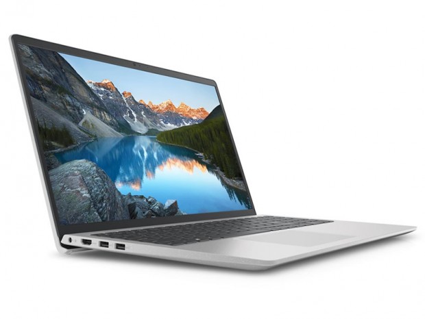 デル、15.6型ノート「Inspiron 15 3000」シリーズのIntel N-SeriesとAMDモデルを発表