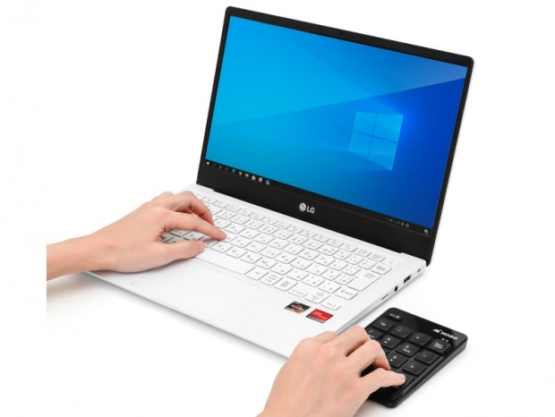 薄型・軽量なBluetoothテンキーパッド「MOBO TenkeyPad」発売