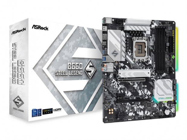 B660 マザーボード MSI、B660チップセット搭載Micro-ATXマザーボード3機種を発売