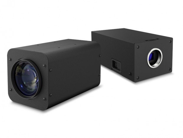 EIZO、初の監視市場向け超高感度カメラ「SSZ-9700/SSC-9700」発表