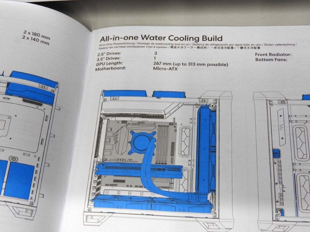 Fractal 180mmファン 2個セット Amazon | Fractal Design Prisma AL-18 ARGB PWM 2本セット PC