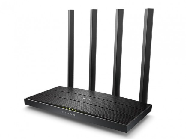 TP-Link、IPv6 IPoE対応ギガビットルーター「Archer C6 V3.2」を3,390円で発売