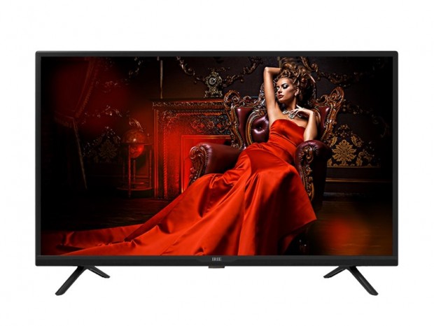 IRIE、Wチューナー搭載の32型液晶テレビ「FFF-TV32WBK2」を2.8万円で
