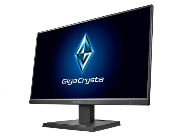 低遅延モードを搭載した23.8型ゲーミング液晶、アイ・オー・データ「LCD-GC241SXDB」