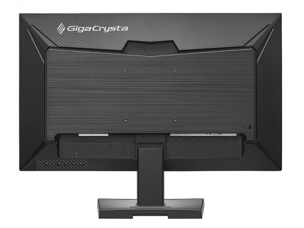 低遅延モードを搭載した23.8型ゲーミング液晶、アイ・オー・データ「LCD-GC241SXDB」