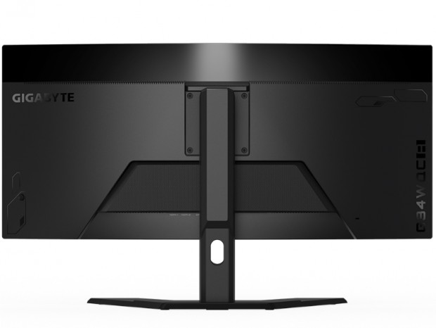 144Hz/1ms対応の34型UWQHD曲面ゲーミング液晶、GIGABYTE「G34WQC A」発売
