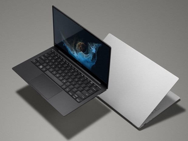 Samsung、5Gモデルもラインナップする薄型フラッグシップノート「Galaxy Book2 Pro」