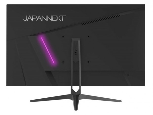 165Hz/1msの高速描画に対応する24.5型IPSゲーミング液晶がJAPANNEXTから
