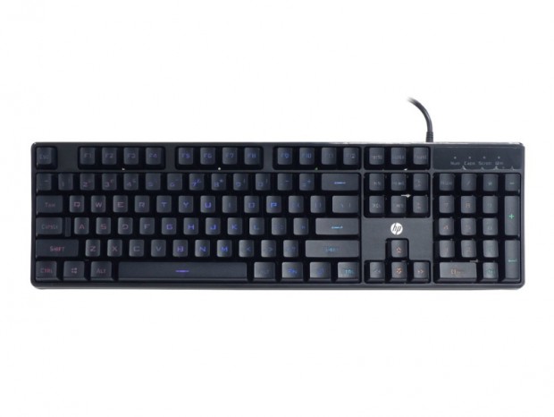 HP公式ライセンスのゲーミングキーボードやヘッドセット、マウスパッド取り扱い開始