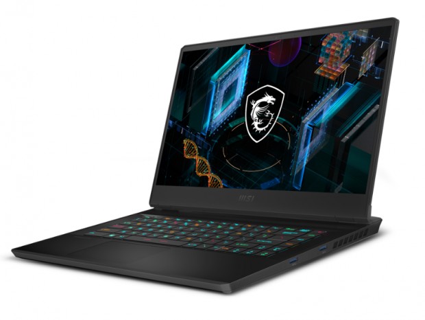 GeForce RTX 3080を搭載した15.6型ゲーミングノートPC、MSI「GP66-11UH-685JP」発売