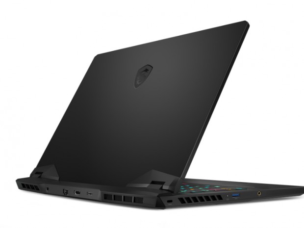 GeForce RTX 3080を搭載した15.6型ゲーミングノートPC、MSI「GP66-11UH-685JP」発売