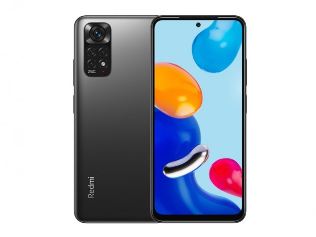 Xiaomi、90Hz駆動AMOLEDや4眼カメラ搭載の「Redmi Note 11」を24,800円で発売