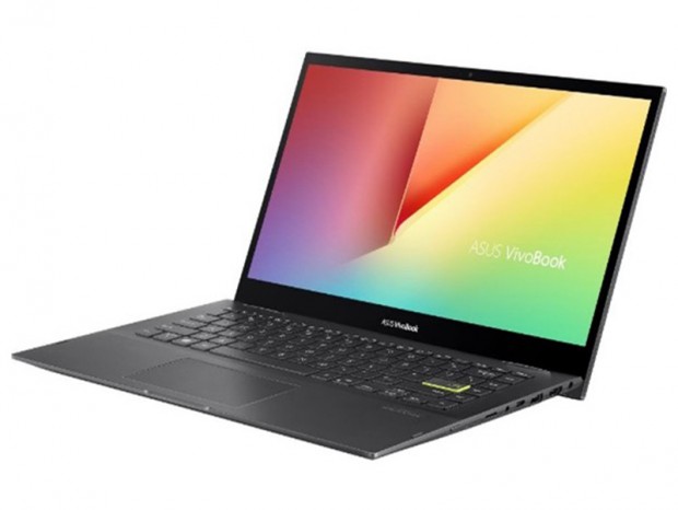 360°回転タッチディスプレイ採用「ASUS VivoBook Flip 14」など計3機種発売