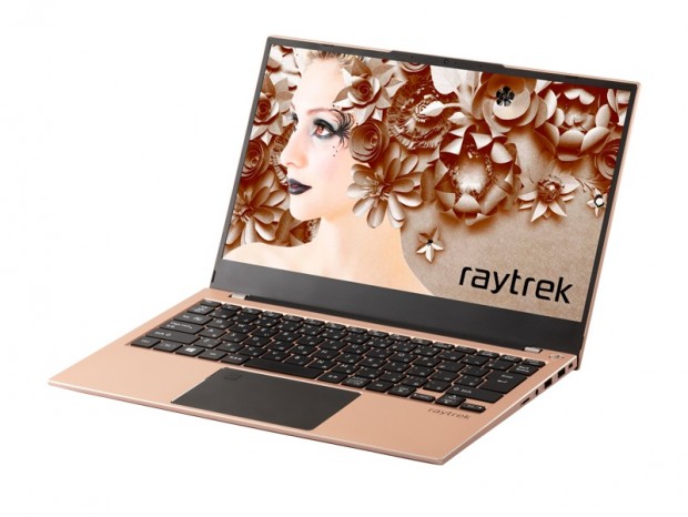 raytrek、CubaseとUR12の動作確認済みDTM向けノートPC計3機種発売