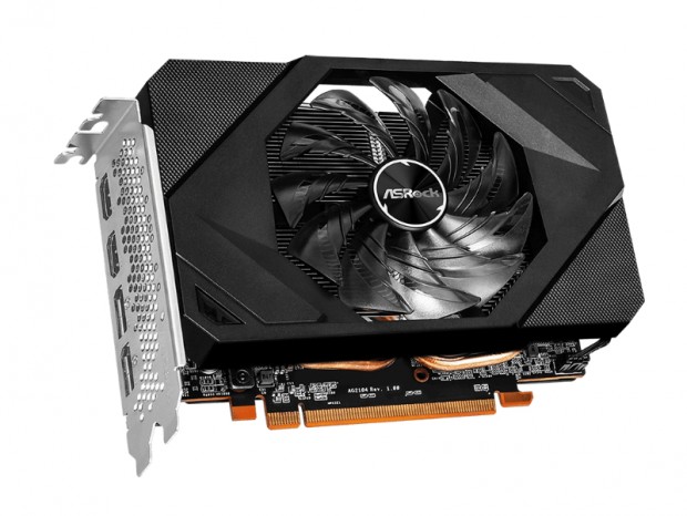 即希望】Ryzen2600-RX6600 PC