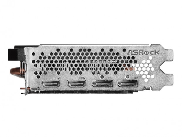 ASRock、Mini-ITXサイズのRadeon RX 6600などVGA計3モデル発売