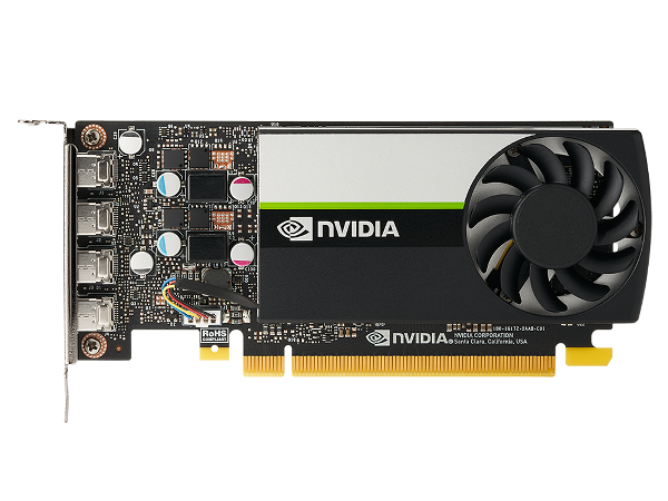 ツクモ、NVIDIA T600搭載のクリエイター向けスリムデスクトップPC発売開始