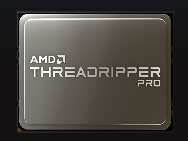 Zen 3採用のワークステーション向けCPU、AMD「Ryzen Threadripper PRO 5000WX」発表