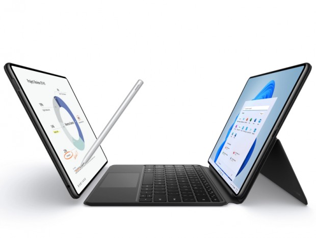 HUAWEI MateBook E 2in1 WindowsノートPC