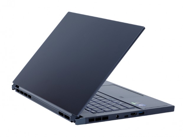 モバイルワークステーション「ELSA VELUGA G3」にUbuntu搭載モデルが登場
