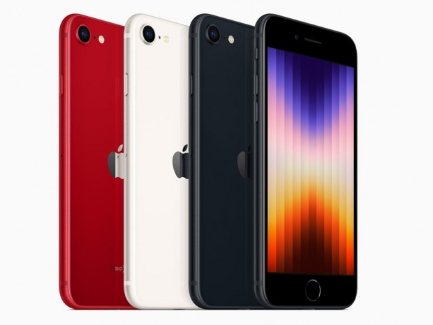 最先端スペックになった第3世代「iPhone SE」登場～Appleイベントで発表されたモノまとめ～