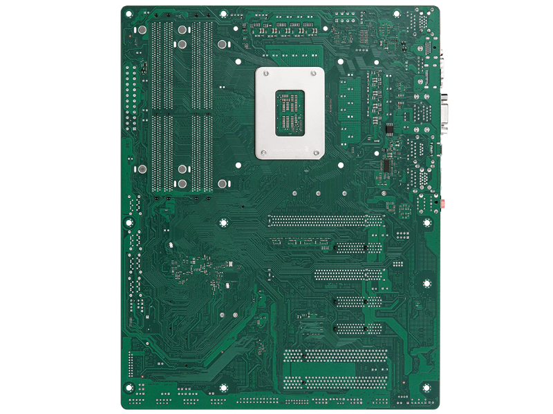 PCI搭載の第12世代Intel Coreプロセッサ対応マザーボードがASRock Industrialから - エルミタージュ秋葉原