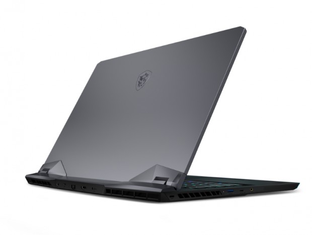 MSI、Core i9-12900HK採用の17.3型ゲーミングPC「Raider GE76 12U 