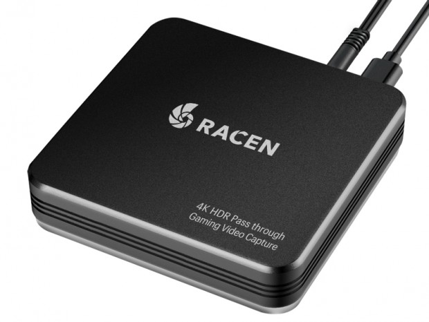 センチュリー、4K/30fps動画対応のUSBキャプチャユニット計2機種