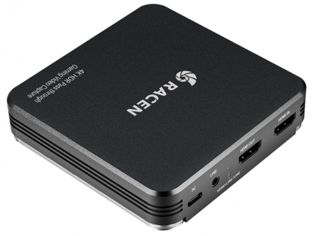 センチュリー、4K/30fps動画対応のUSBキャプチャユニット計2機種