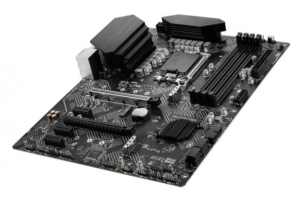 MSI、14フェーズ電源搭載のコスパ志向なIntel Z690マザー「PRO Z690-P DDR4」など4製品 エルミタージュ秋葉原