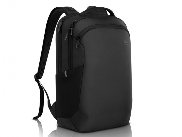 デル、ノートPCを安全＆快適に持ち運ぶ「EcoLoop Proノートパソコン バックパック」など4製品