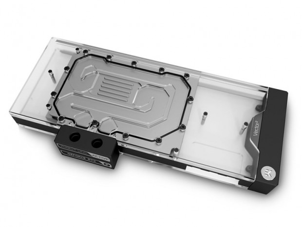 EK Water Blocks、MSIのGeForce RTX 3080 / 3090を“全身水冷化”するウォーターブロック