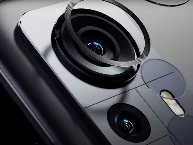 Xiaomi、5,000万画素×3カメラ搭載の最新フラッグシップ「Xiaomi 12 Pro」発表